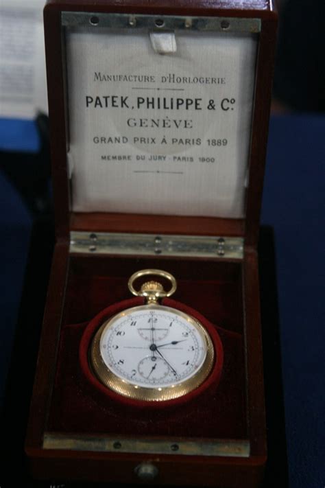 1914 pocket patek philippe watch|paul hartquist pocket watches.